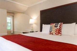 Hotel Best Western Plus Heritage Inn