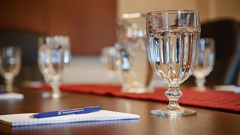 Hotel Best Western Plus Heritage Inn