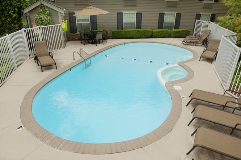 Hotel Best Western Plus Heritage Inn