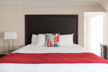 Hotel Best Western Plus Heritage Inn