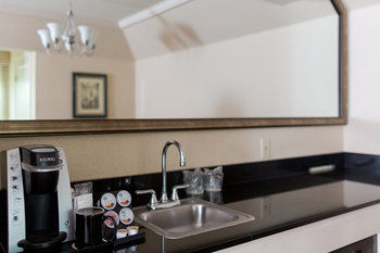 Hotel Best Western Plus Heritage Inn