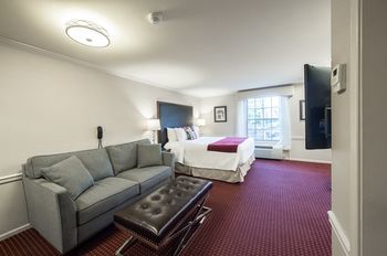 Hotel Best Western Plus Heritage Inn