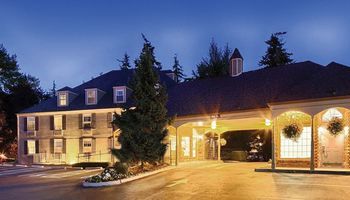 Hotel Best Western Plus Heritage Inn