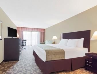 Hotel Days Inn Bellingham