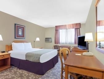 Hotel Days Inn Bellingham