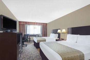 Hotel Days Inn Bellingham