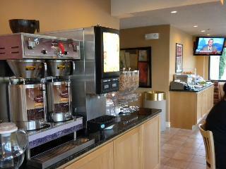 Hotel Econo Lodge Inn & Suites