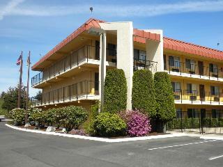 Hotel Econo Lodge Inn & Suites