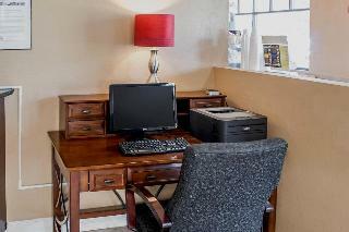 Hotel Econo Lodge Inn & Suites