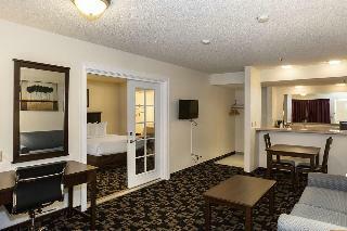 Hotel Econo Lodge Inn & Suites