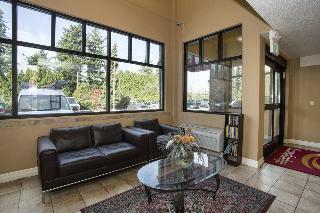 Hotel Econo Lodge Inn & Suites