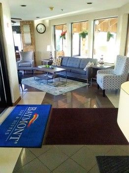 Hotel Baymont Inn & Suites Battle Creek Downtown