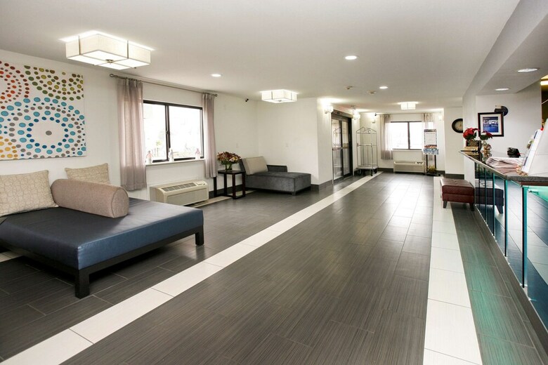 Hotel Best Western Executive Inn