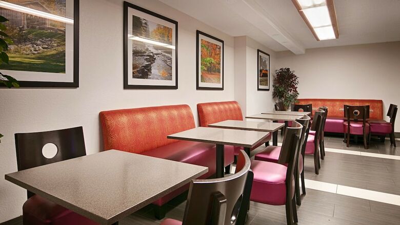 Hotel Best Western Executive Inn