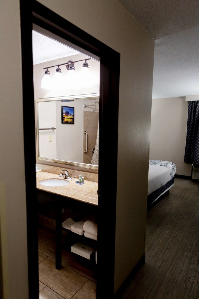 Hotel Best Western Executive Inn