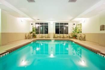 Hotel Holiday Inn Battle Creek