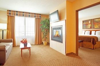 Hotel Holiday Inn Battle Creek