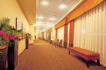 Hotel Holiday Inn Battle Creek