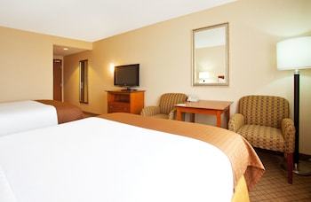 Hotel Holiday Inn Battle Creek