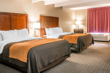 Hotel Comfort Inn Battle Creek