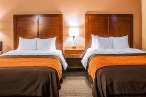 Hotel Comfort Inn Battle Creek
