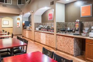 Hotel Comfort Inn Battle Creek