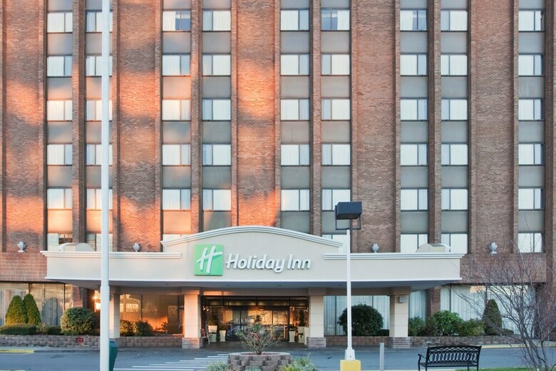 Hotel Holiday Inn Binghamton-dwtn (hawley St)