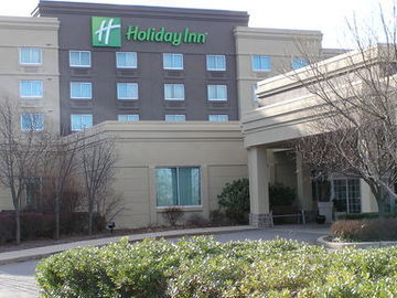 Hotel Holiday Inn Budd Lake - Rockaway Area