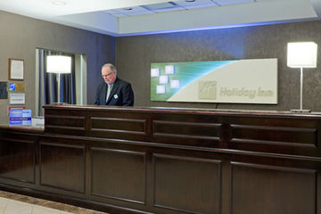 Hotel Holiday Inn Budd Lake - Rockaway Area