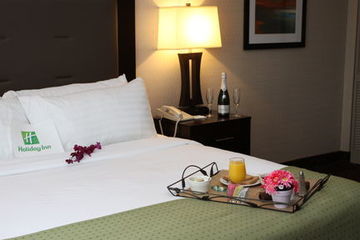 Hotel Holiday Inn Budd Lake - Rockaway Area