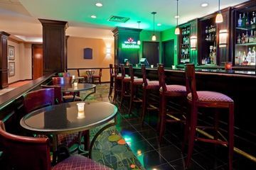 Hotel Holiday Inn Budd Lake - Rockaway Area