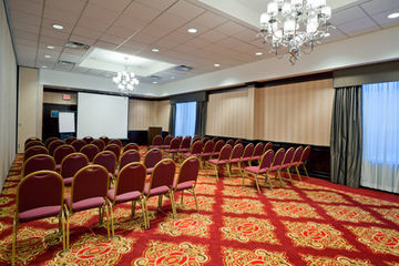 Hotel Holiday Inn Budd Lake - Rockaway Area