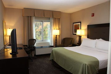 Hotel Holiday Inn Budd Lake - Rockaway Area