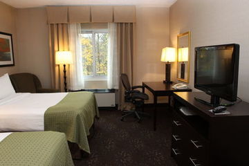 Hotel Holiday Inn Budd Lake - Rockaway Area