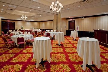 Hotel Holiday Inn Budd Lake - Rockaway Area