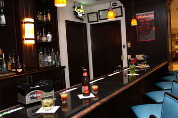 Hotel Holiday Inn Budd Lake - Rockaway Area