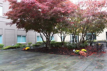Hotel Holiday Inn Budd Lake - Rockaway Area