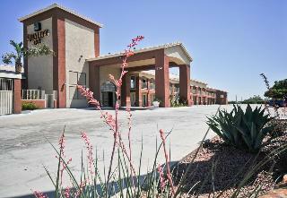 Hotel Quality Inn Blythe