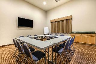 Hotel Quality Inn Blythe