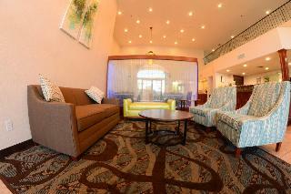 Hotel Quality Inn Blythe