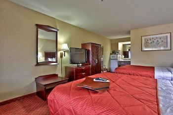 Hotel Clarion Inn Blythe