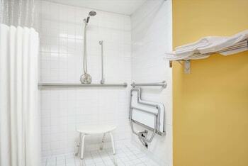 Hotel Days Inn Burlington East
