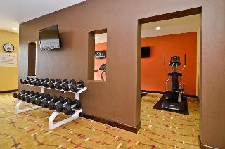 Hotel Holiday Inn Express Burlington