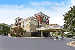 Hotel Holiday Inn Express Burlington