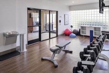 Hotel Holiday Inn Express Burlington