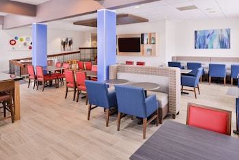 Hotel Holiday Inn Express Burlington
