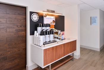 Hotel Holiday Inn Express Burlington