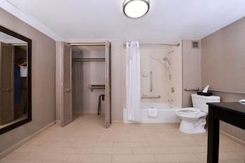 Hotel Holiday Inn Express Burlington
