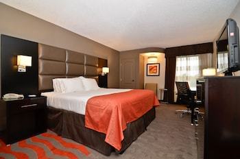 Hotel Holiday Inn Express Burlington