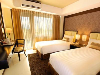 Hotel Quest (s�lo Habitaci�n)